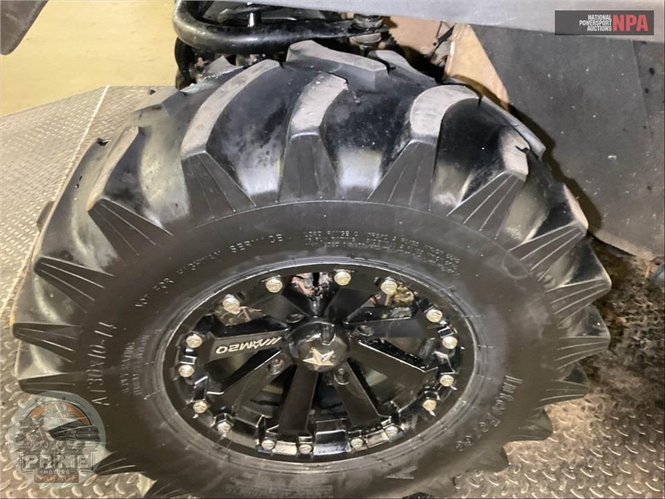 2021 Can-Am DEFENDER XT HD10 — фото 33