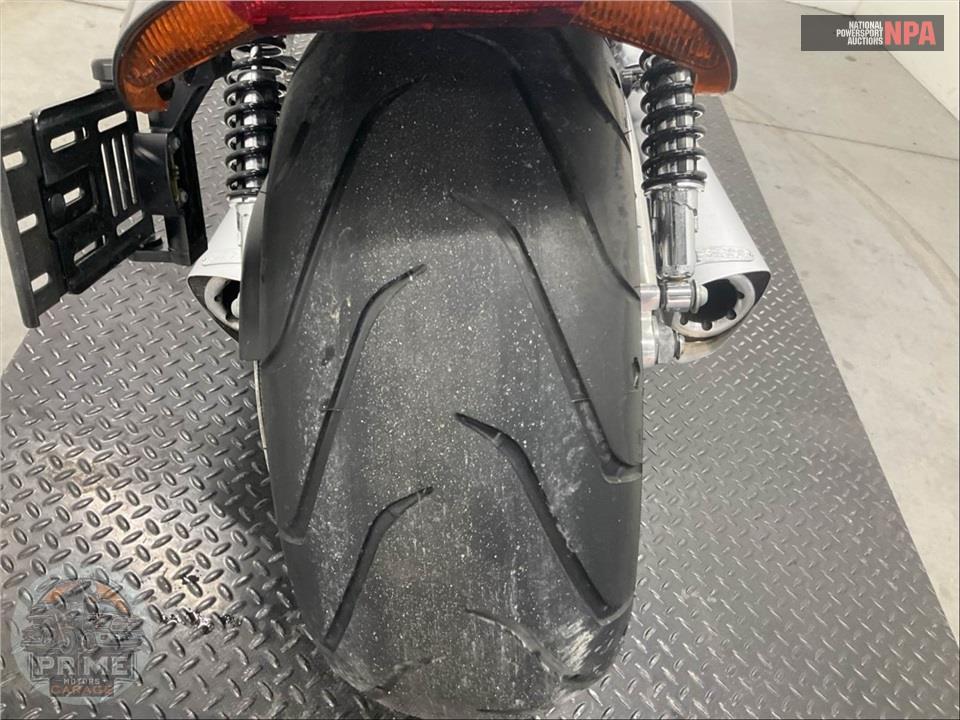2014 Harley-Davidson VRSCF MUSCLE V-ROD — фото 16