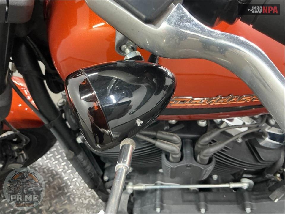 2019 Harley-Davidson FXFBS FAT BOB 114 — фото 24