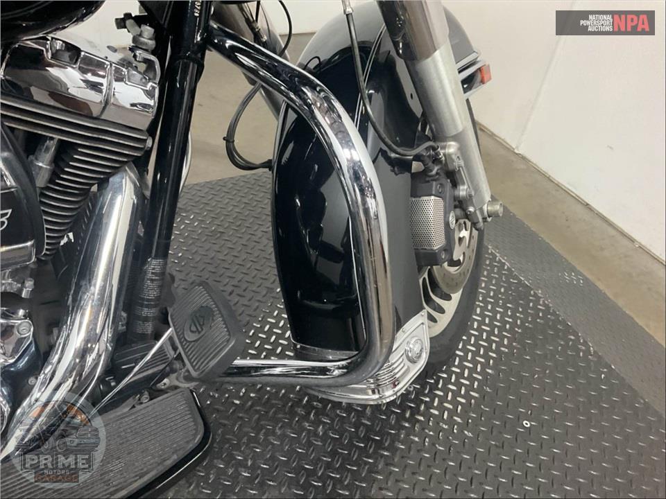 2012 Harley-Davidson FLHTC ELECTRA GLIDE CLSC — фото 17