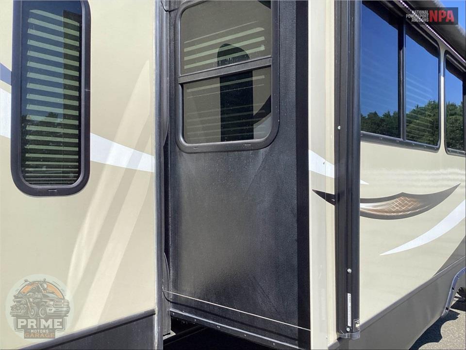 2019 Keystone Rv M-32 RLI COUGAR SERIES — фото 25
