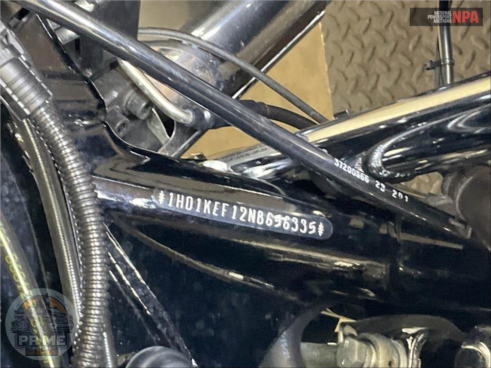 2022 Harley-Davidson FLHTK ULTRA LIMITED — фото 28