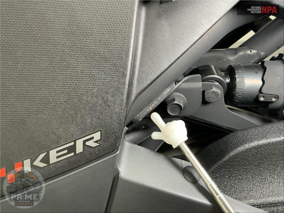 2023 Can-Am RYKER 600 ACE — фото 13