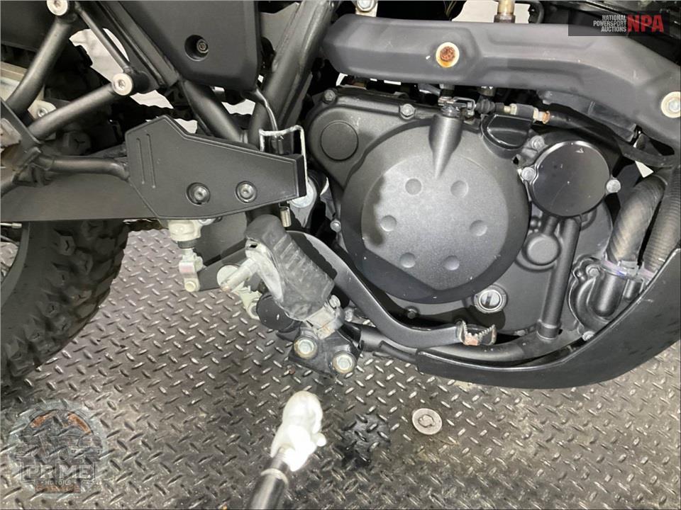 2023 Kawasaki KLR650 S — фото 26
