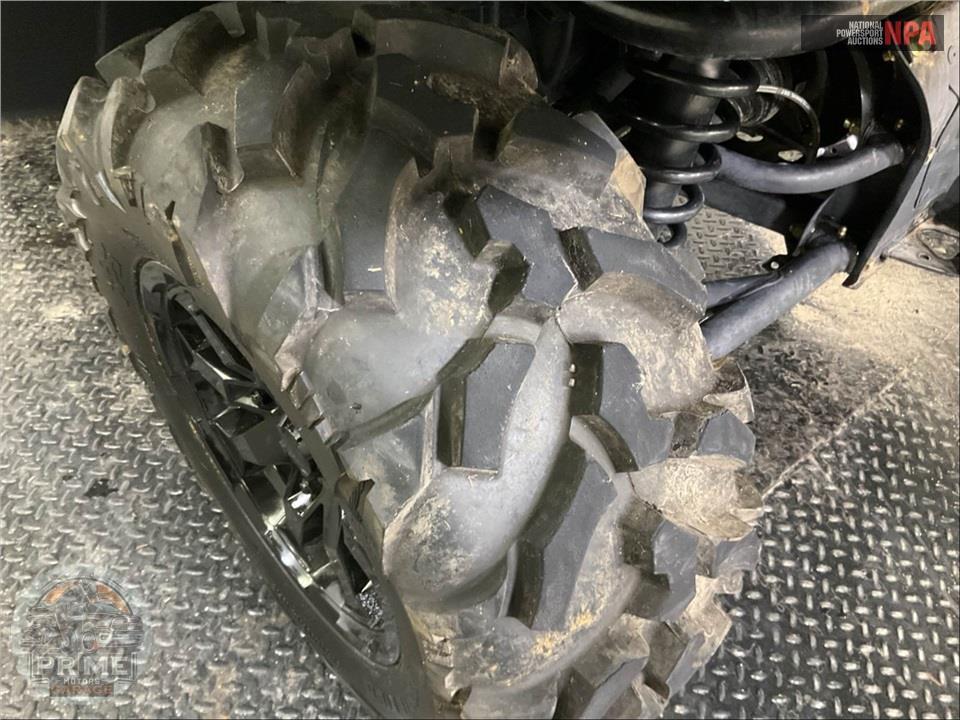 2023 Can-Am DEFENDER PRO XT HD10 — фото 18