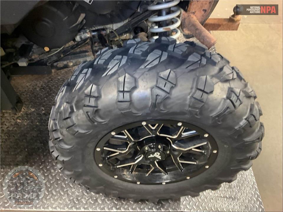 2019 Polaris RANGER CREW XP 1000 EPS NORTHSTAR — фото 27