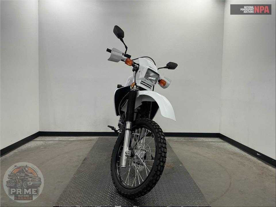 2024 Honda XR650L — фото 2