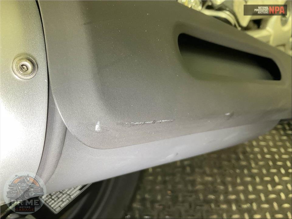 2024 Honda GROM — фото 10