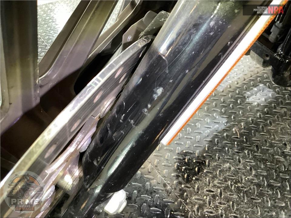 2020 Harley-Davidson XL1200NS IRON — фото 34