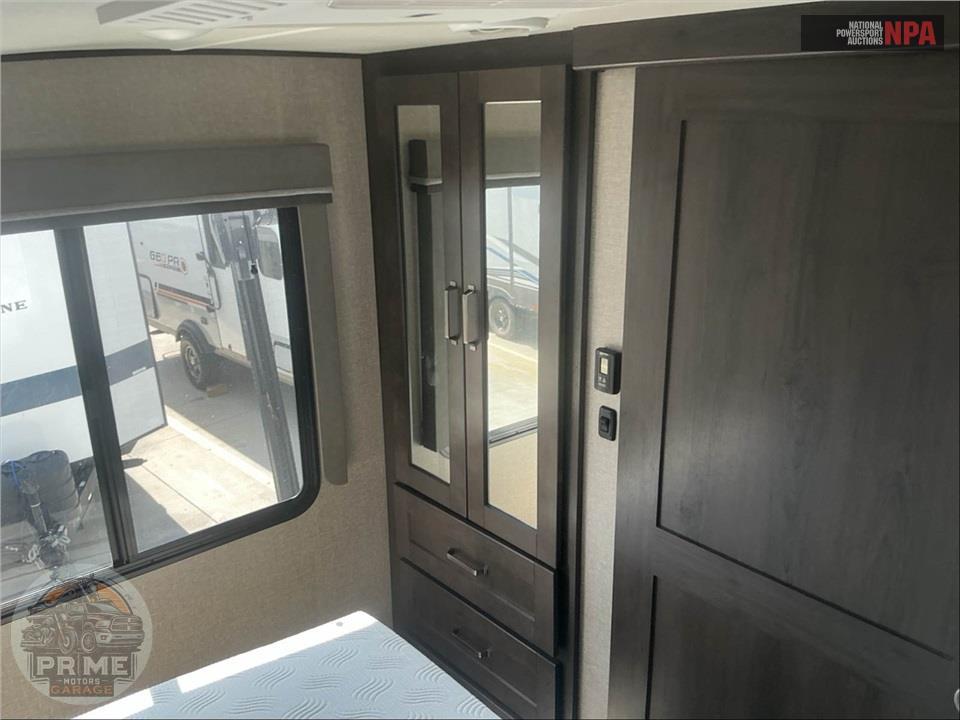 2021 Grand Design Recreational Vehicles M-260RD - REFLECTION FIFTH WHEEL SERIES — фото 12