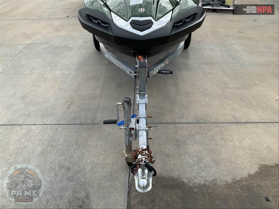 2024 Kawasaki JET SKI ULTRA 310LX-S — фото 18