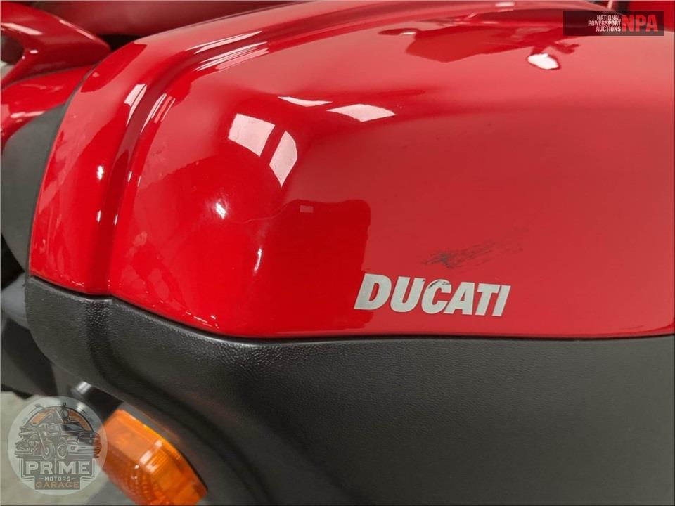 2007 Ducati ST3 — фото 29
