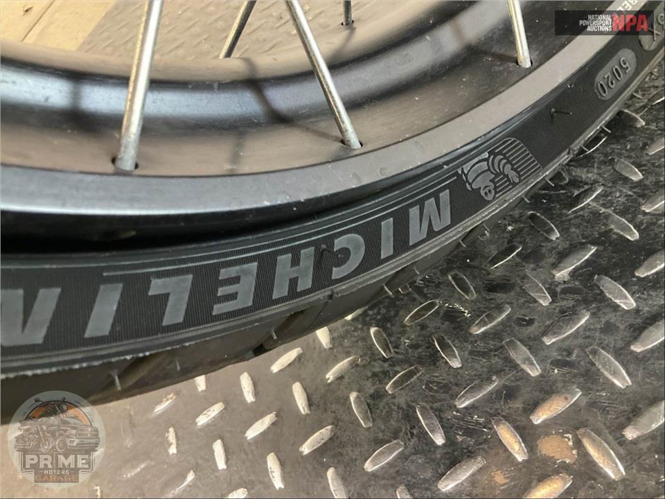 2021 Harley-Davidson RA1250S PAN AMERICA SPECIAL — фото 15