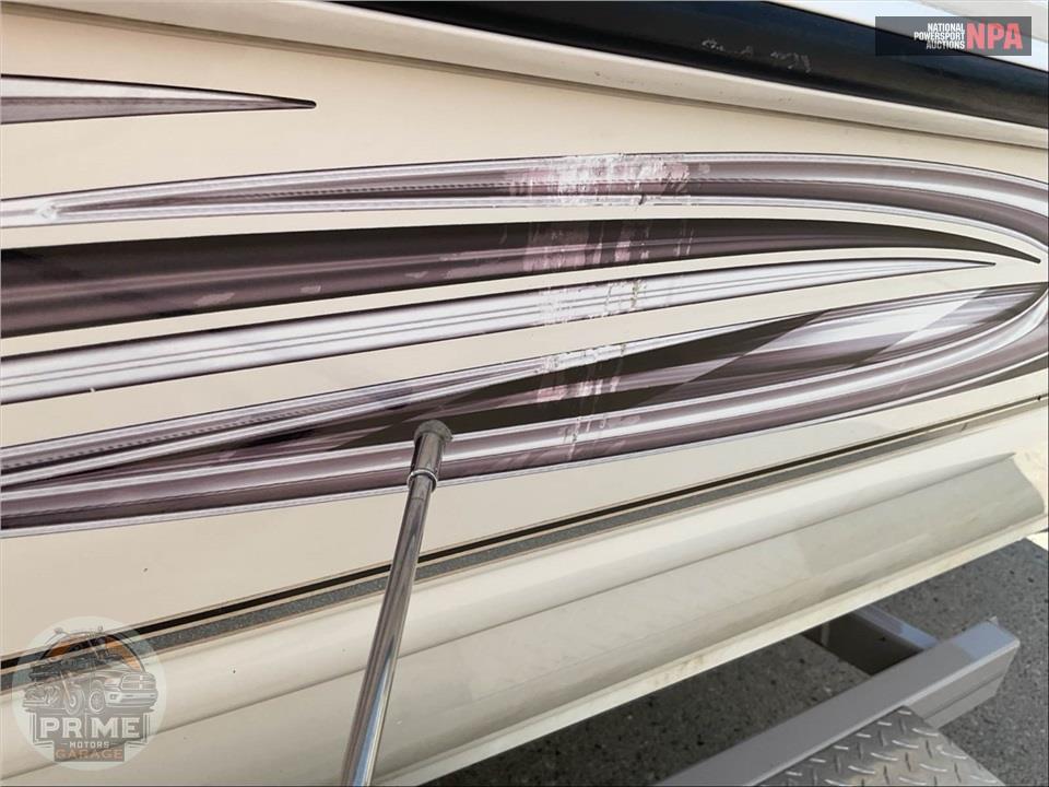 2010 Stingray Boats 185LS L=18/E=1 135HP VOLV IB — фото 25