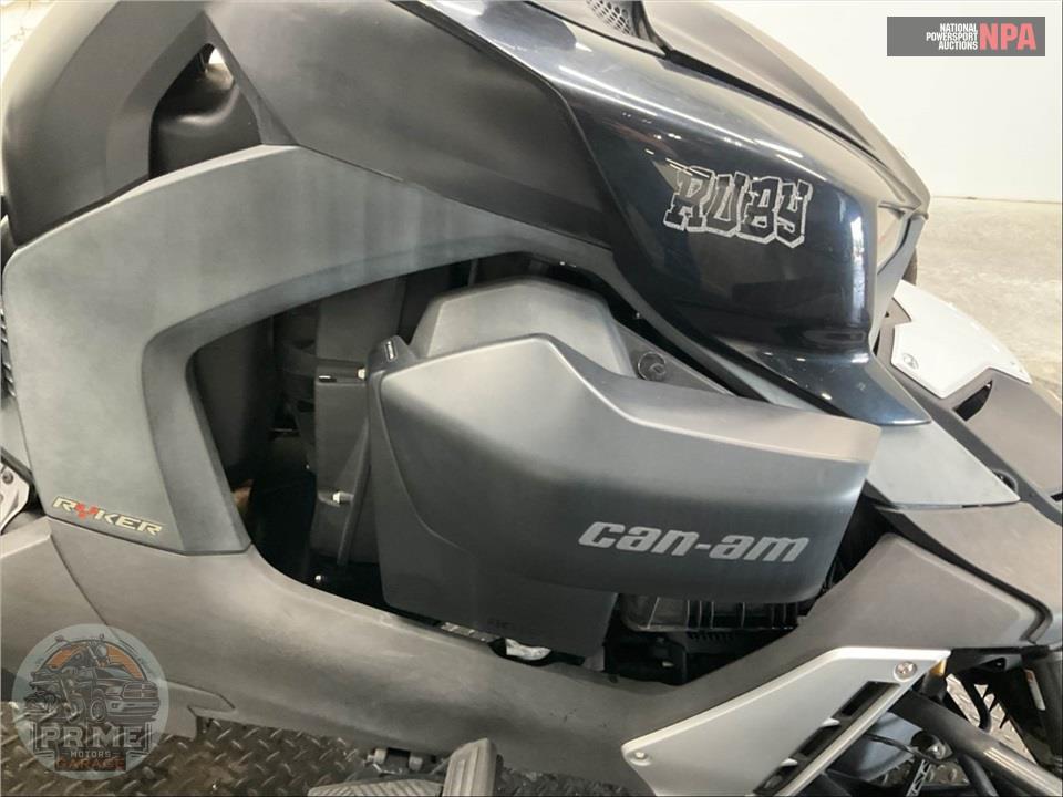 2020 Can-Am RYKER RALLY EDITION 900 ACE — фото 6