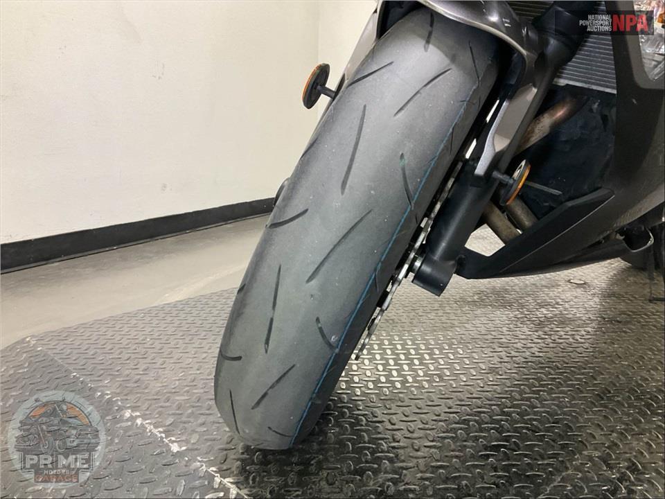 2021 Kawasaki EX650NMFNL NINJA 650 — фото 26