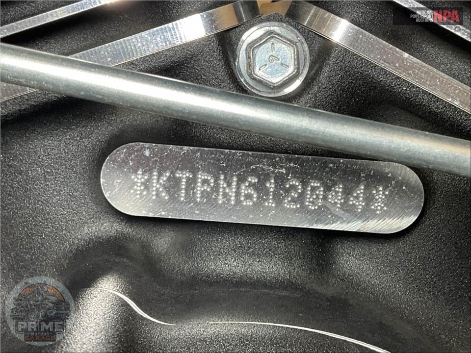 2022 Harley-Davidson FLTRXS ROAD GLIDE SPECIAL — фото 25
