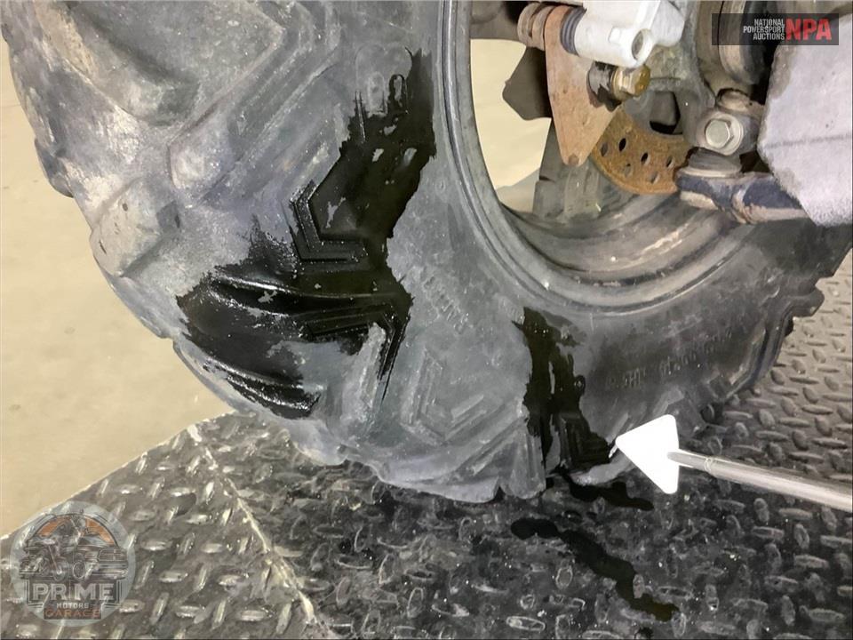 2019 Polaris RANGER CREW XP 900 EPS (CAMOUFLAGE) — фото 39