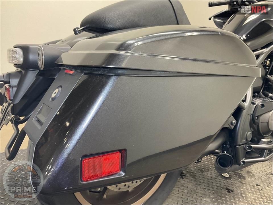 2024 Honda CMX1100A2 REBEL 1100T — фото 19