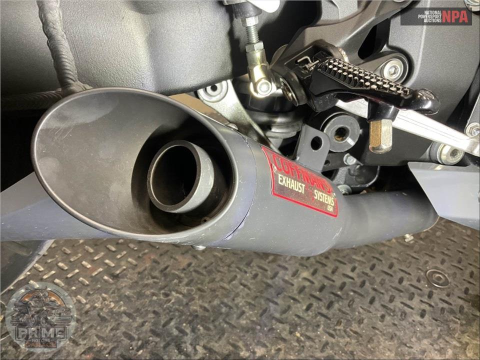 2018 Kawasaki ZX14000JJF NINJA ZX-14R ABS SE — фото 31