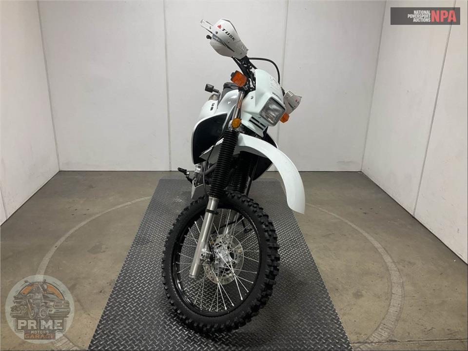 2025 Honda XR650L — фото 2