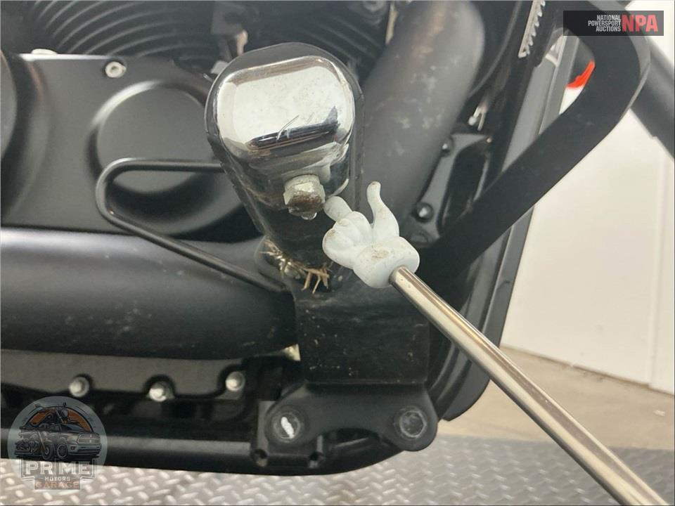 2020 Honda VT750C2B SHADOW PHANTOM — фото 18