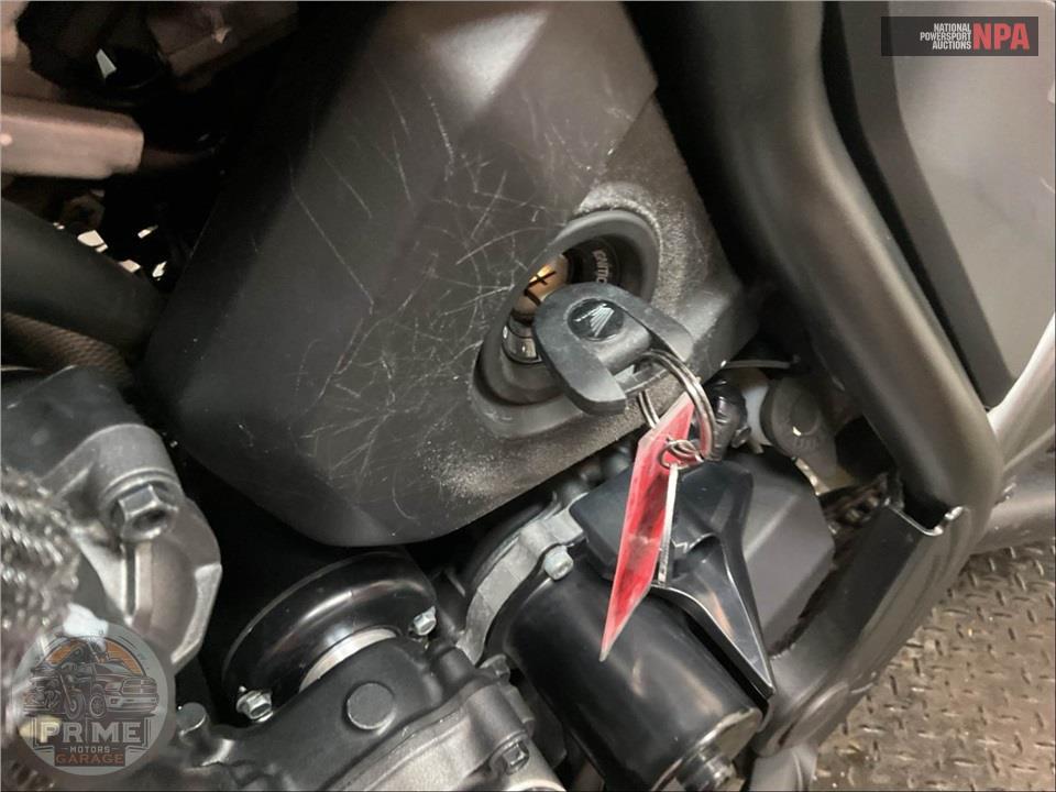 2024 Honda CMX1100D2 REBEL 1100T DCT — фото 9