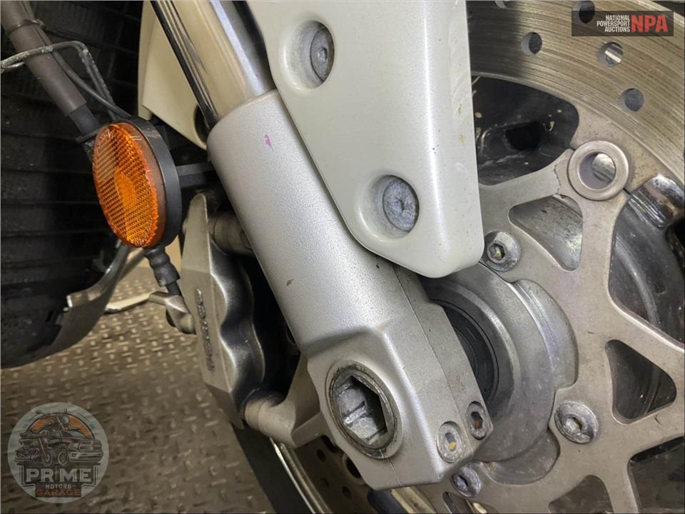 2007 Suzuki M109RK7 BOULEVARD — фото 33