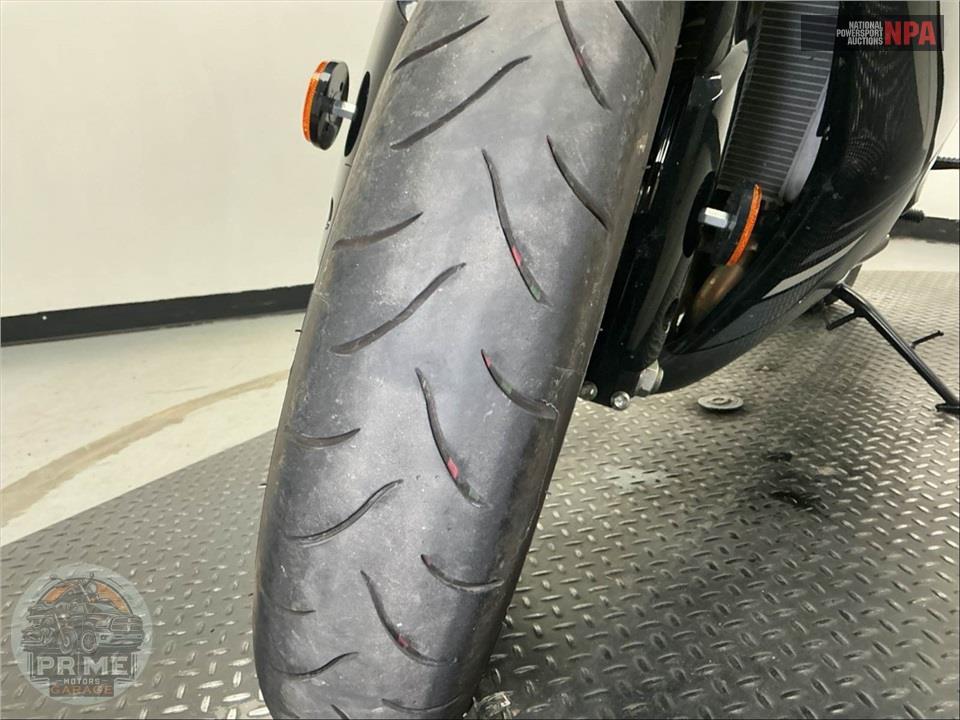 2025 Suzuki GSX-R750M5 — фото 19