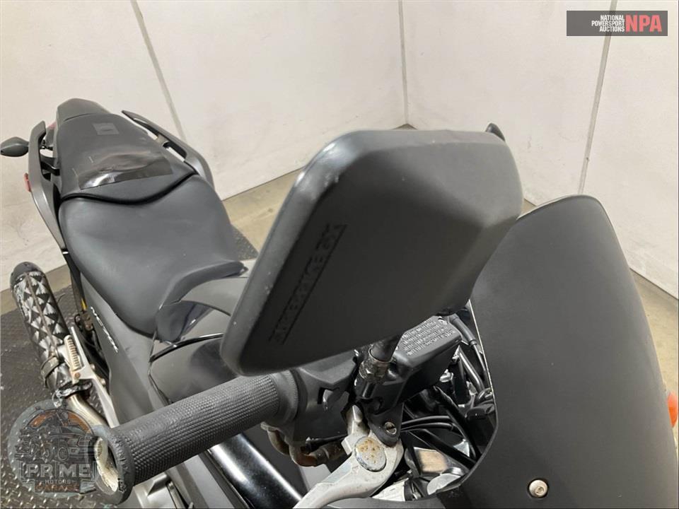 2014 Honda NC700XDE DCT ABS — фото 23