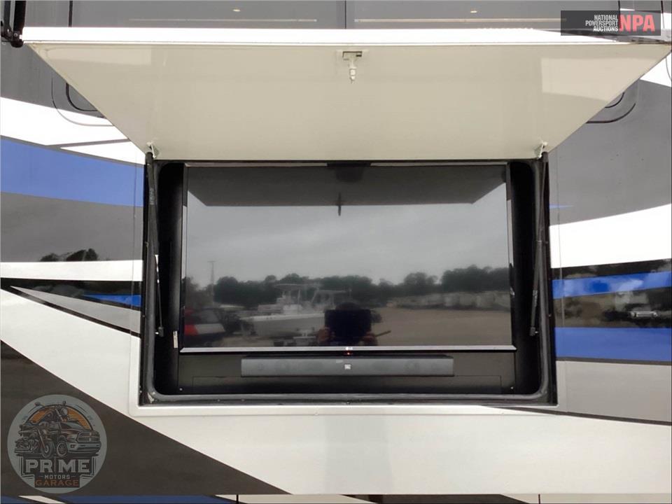 2020 Allegro M-40IP POWERGLIDE 450HP - ALLEGRO BUS SERIES — фото 44