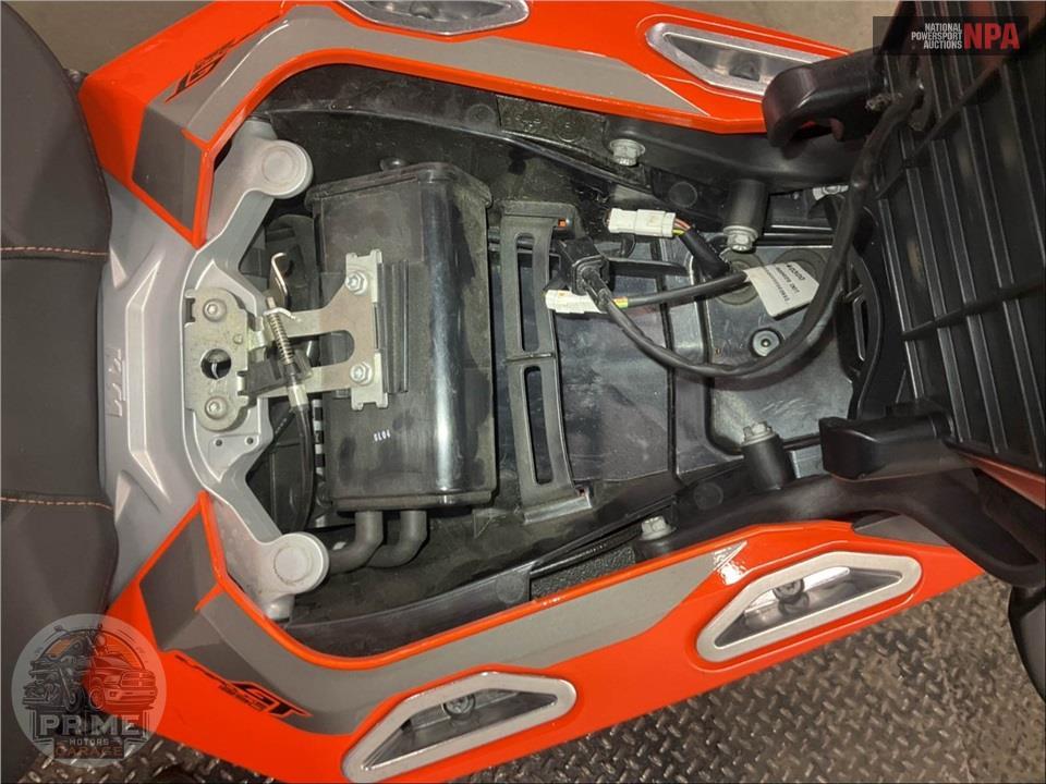 2017 Ktm 1290 SUPER DUKE GT — фото 22