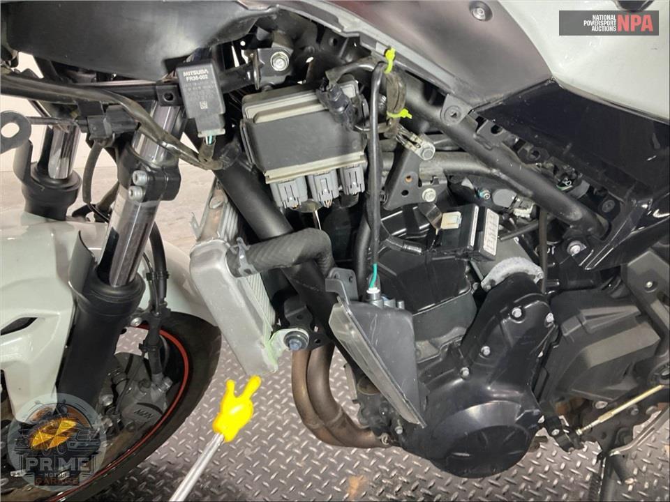 2023 Kawasaki EX650RPFNN NINJA 650 — фото 17