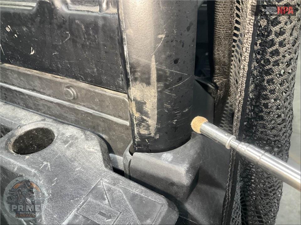 2021 Polaris RANGER 1000 PREMIUM — фото 17