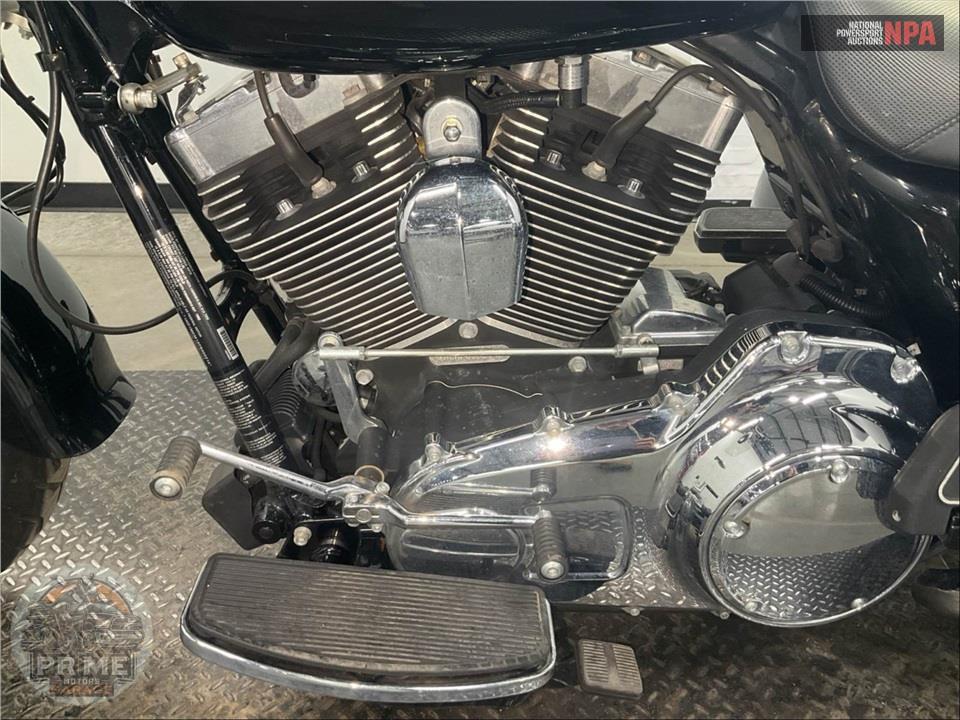 2015 Harley-Davidson FLRT FREE WHEELER — фото 7