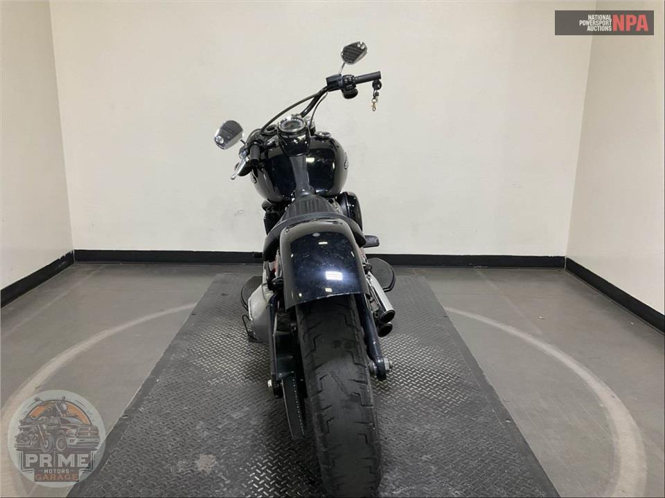 2021 Harley-Davidson FLSL SOFTAIL SLIM — фото 4