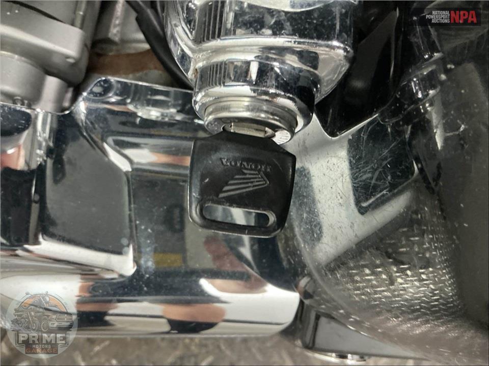 2005 Honda VT750C5/CA5 SHADOW AERO — фото 12
