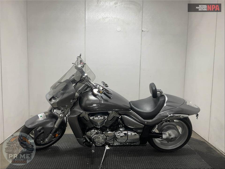 2008 Suzuki M109RK8 BOULEVARD — фото 3