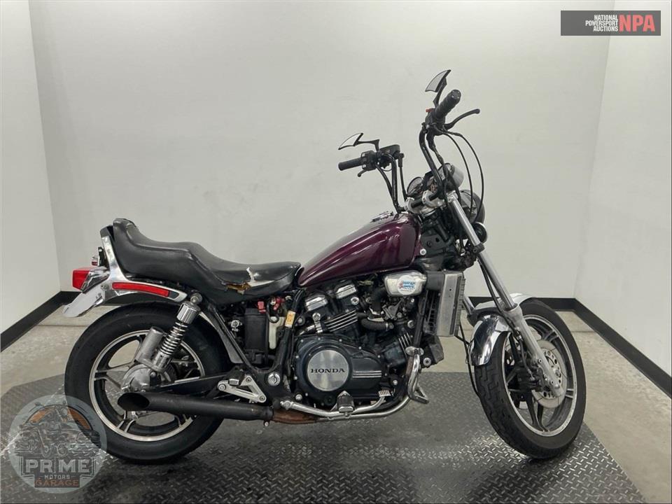 1982 Honda VF750C MAGNA — фото 1