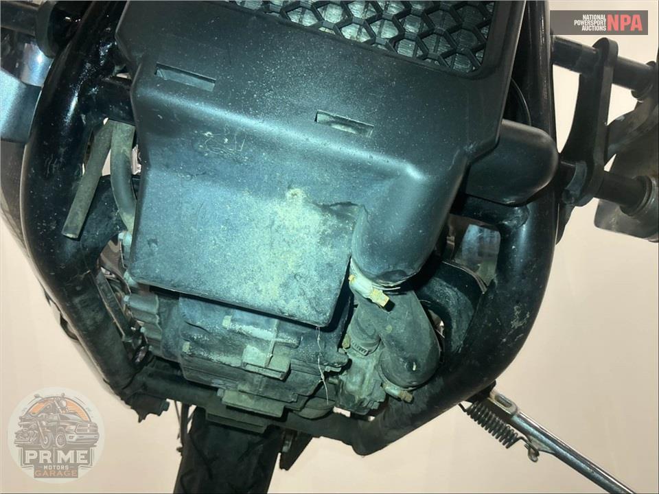 2001 Honda VT750DC1 SHADOW SPIRIT — фото 15