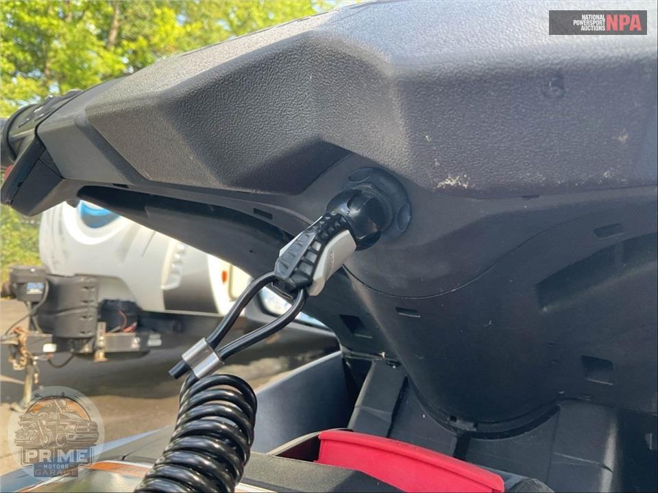 2017 Seadoo/Brp WAKE PRO 230 — фото 9