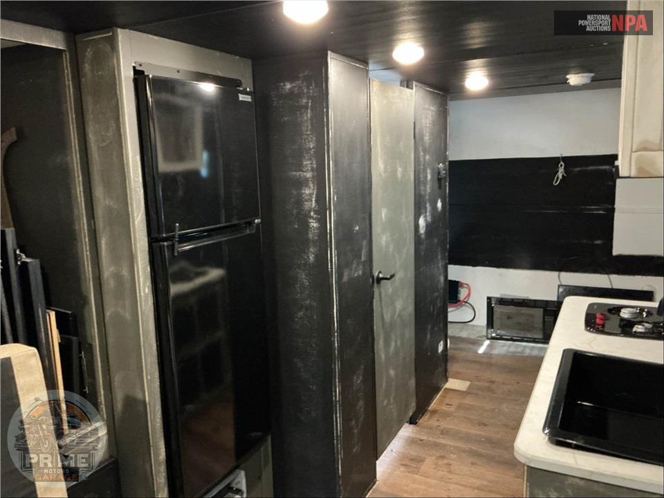 2025 Keystone Rv M-1900 RD - BULLET CLASSIC SERIES — фото 8