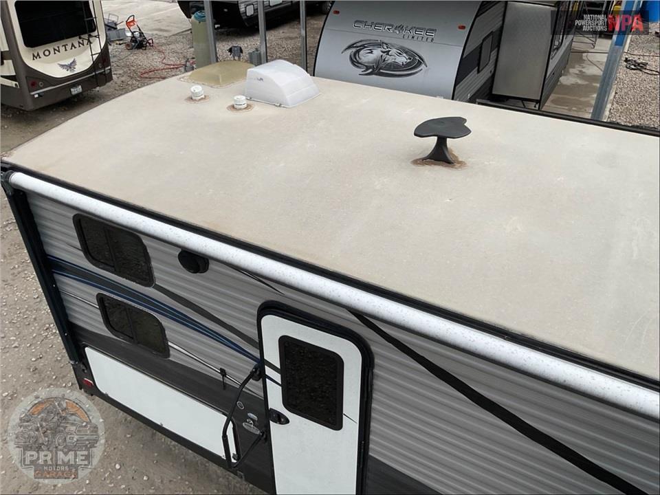2018 Keystone Rv M-280 BH - SPRINGDALE SERIES — фото 26