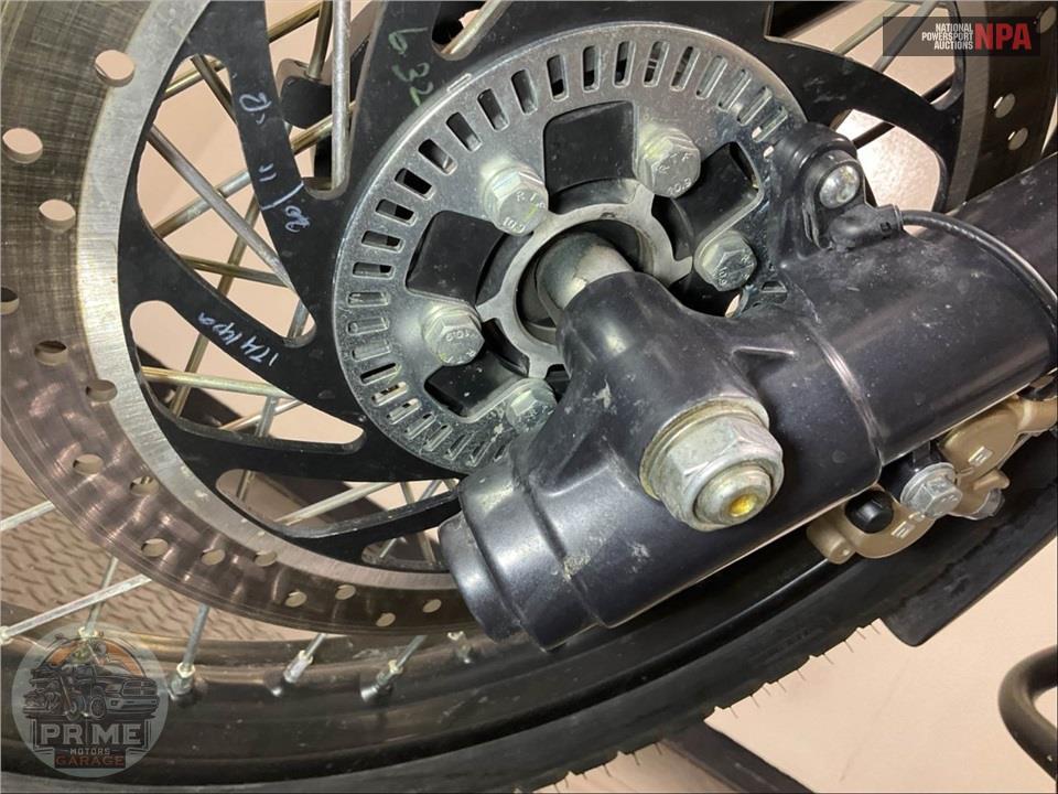2019 Royal Enfield HIMALAYAN ABS — фото 29