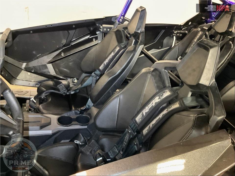 2023 Polaris RZR PRO XP 4 PREMIUM — фото 28