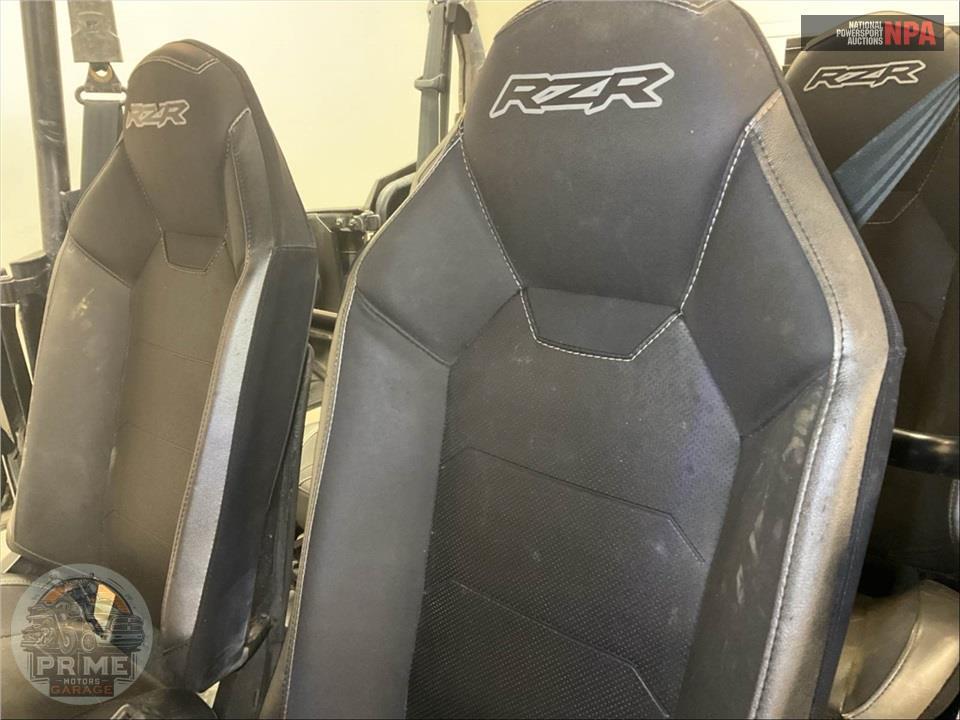 2023 Polaris RZR XP 4 1000 ULTIMATE — фото 35