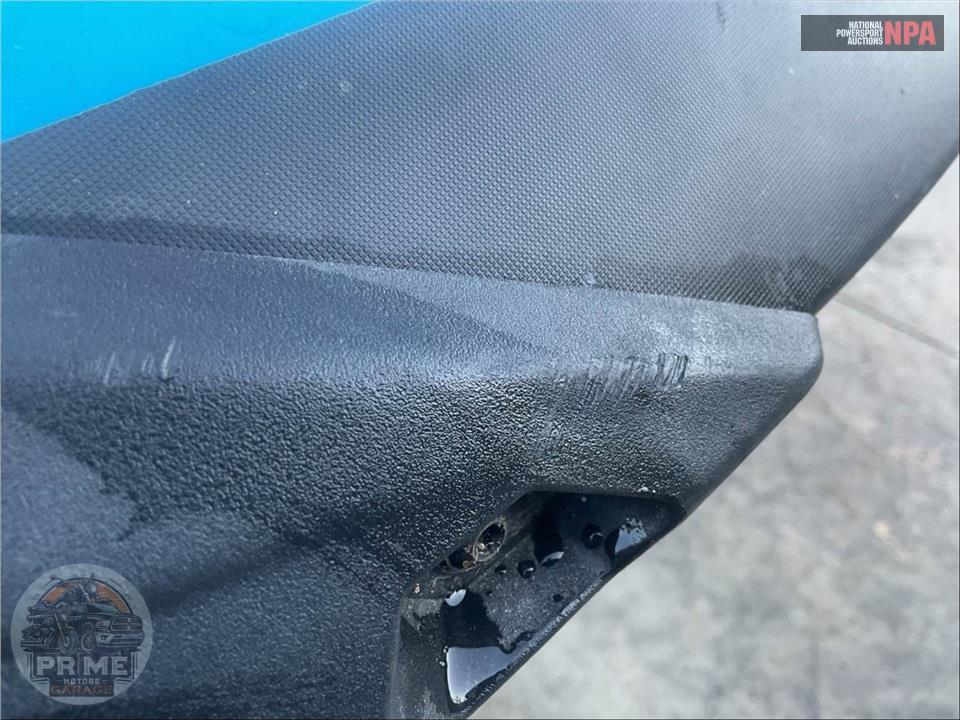 2022 Yamaha GP1800R SVHO WITH AUDIO — фото 15