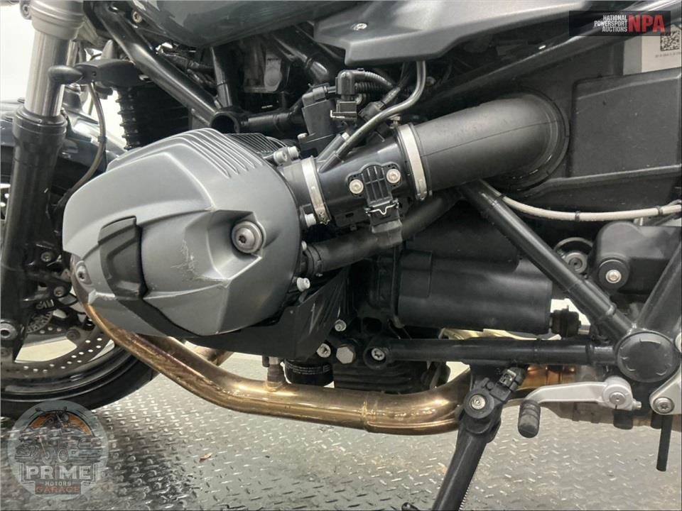 2020 Bmw R NINET PURE — фото 7