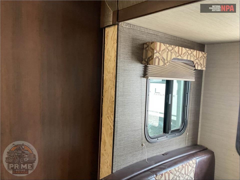 2017 Keystone Rv M-311 BHS BULLET ULTRA LITE SERIES — фото 20
