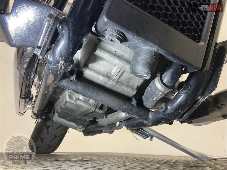 2009 Honda VTX1300T9 — фото 12